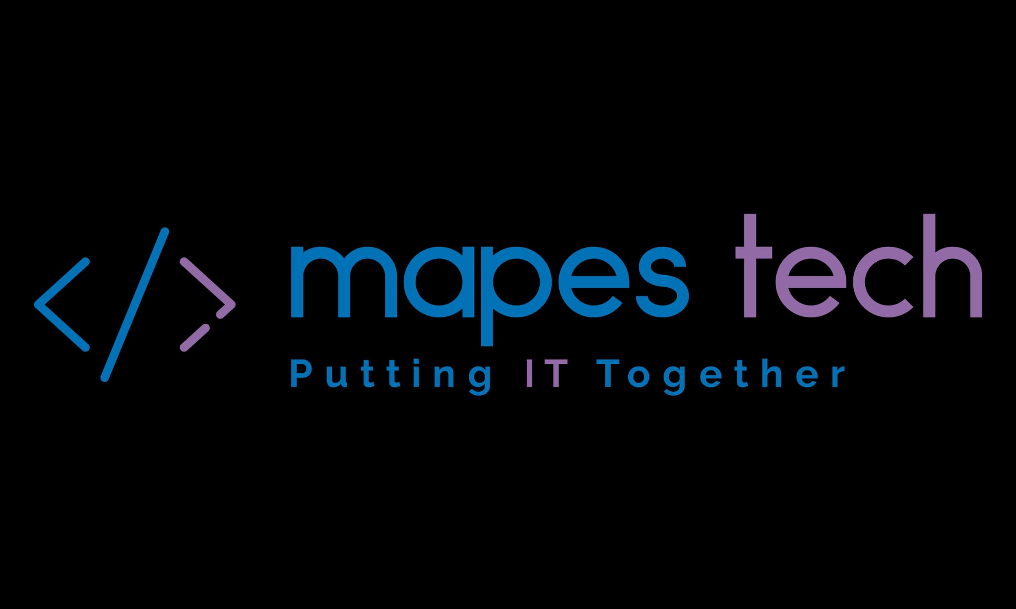 Mapes Tech